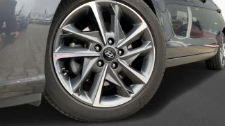Leasing Wagon Hyundai i30 2021