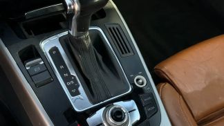 Finansowanie Zamienny Audi A5 2013
