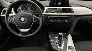 Kupé BMW RAD 4 GRAN COUPÉ 2015