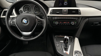 Lízing Kupé BMW RAD 4 GRAN COUPÉ 2015