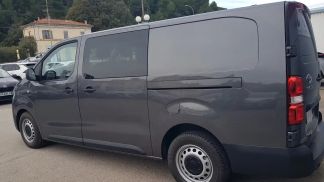 Finansowanie Van Toyota Proace 2024