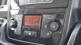 Lízing Chladiarenské vozidlá Fiat DUCATO 2.3 2021