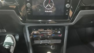 Leasing Hatchback Volkswagen Touran 2022