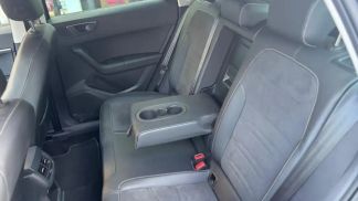 Lízing SUV Seat Ateca 2024
