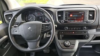 Finansowanie Van Peugeot EXPERT 2.0 2021