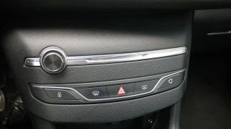 Leasing Sedan Peugeot 308 2017