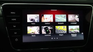 Finansowanie Wóz Skoda Superb 2021