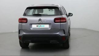 Lízing SUV Citroën C5 Aircross 2021