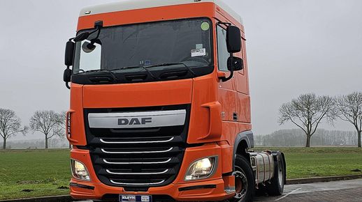 DAF XF 440 2015