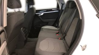 Lízing SUV Volkswagen Touareg 2019