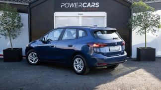 Leasing Hatchback BMW 225 2023