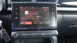 Leasing Hayon Citroën C3 2019