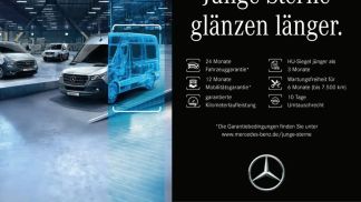 Finansowanie Transport pasażerów MERCEDES T-CLASS 2023