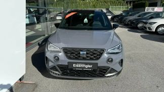 Lízing SUV Seat Arona 2024