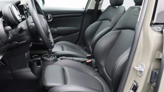 Leasing Hayon MINI Cooper 2020