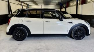 Leasing Hatchback MINI Cooper 2022