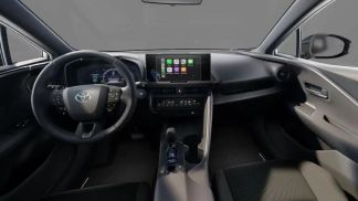 Finansowanie SUV Toyota C-HR 2024