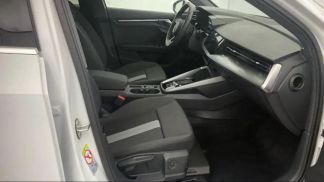 Leasing Hatchback Audi A3 2024