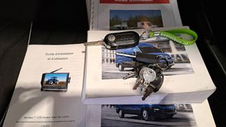 Finansowanie Van Iveco DAILY 35C17 2016