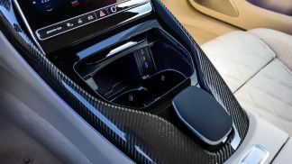 Leasing Convertible MERCEDES SL 63 AMG 2025
