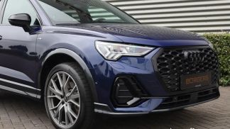 Lízing SUV Audi Q3 2023