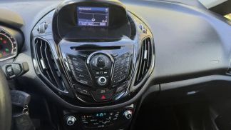 Leasing Hayon Ford B-Max 2013