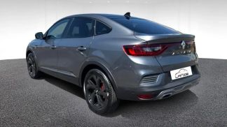 Financování Kupé Renault Arkana 2021