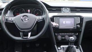 Finansowanie Wóz Volkswagen Passat Variant 2016