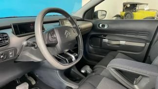 Finansowanie Wóz Citroën C4 Cactus 2014