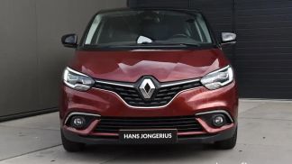 Finansowanie Hatchback Renault Grand Scenic 2019