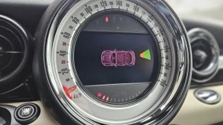 Lízing Kupé MINI Cooper SD Coupé 2012
