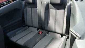 Leasing SUV Volkswagen T-Roc 2021