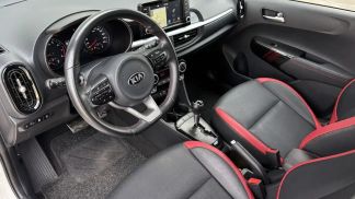 Finansowanie Hatchback Kia Picanto 2019