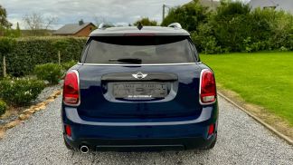 Leasing Wagon MINI Cooper SE Countryman 2018