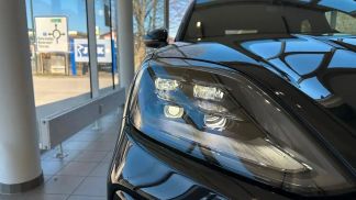 Financování Kupé Porsche Cayenne 2024