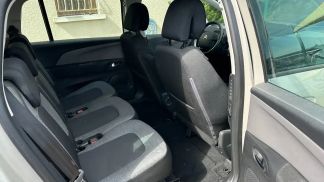 Leasing Hatchback Citroën GRAND C4 SPACETOURER 2021
