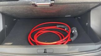 Leasing SUV Peugeot E-2008 2022