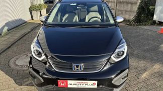 Lízing Hatchback Honda Jazz 2022