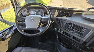 Leasing Tracteur Volvo FH 500 2019