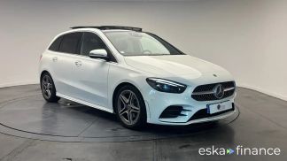 Leasing Hayon MERCEDES CL 2020