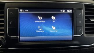 Lízing Hatchback Toyota Proace 2022