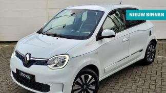 Finansowanie Hatchback Renault Twingo 2022