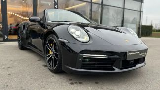 Lízing Kupé Porsche 911 2020