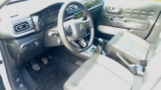 Finansowanie Sedan Citroën C3 2022