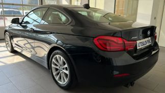 Finansowanie Coupé BMW 430 2018
