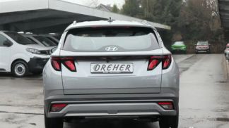 Finansowanie SUV Hyundai Tucson 2025