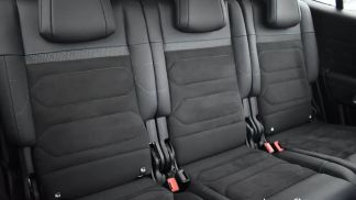 Leasing SUV Citroën C5 2024