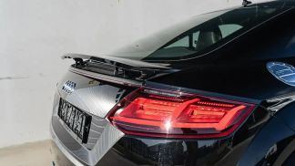 Lízing Kupé Audi TT 2020