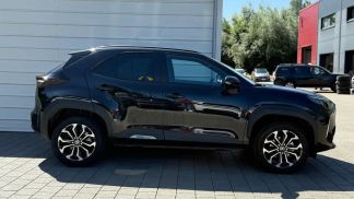 Leasing SUV Toyota Yaris Cross 2025
