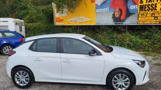 Leasing Hatchback Opel Corsa 2020